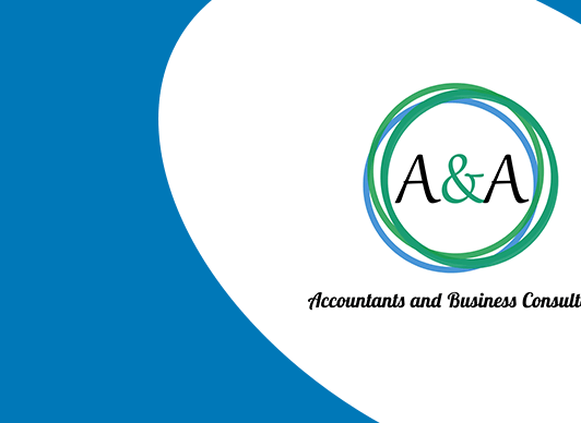 A&A logo