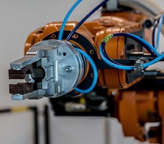manufacturing technology