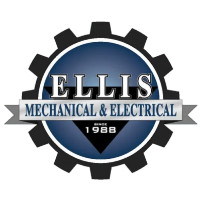 Ellis Mechanical, Inc. logo