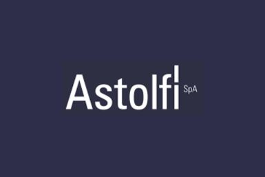 Astolfl logo