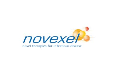 novexel logo