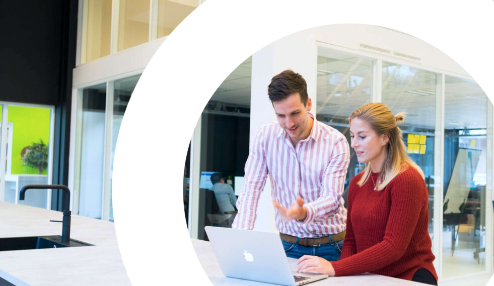 Programmers at Ayming