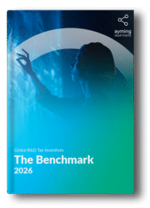 Ayming 2026 Benchmark