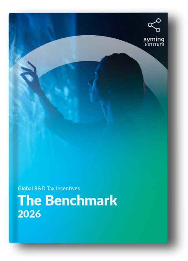 Ayming 2026 Benchmark