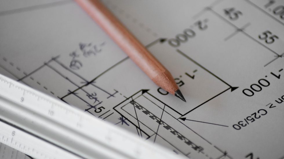 Blueprints for growth