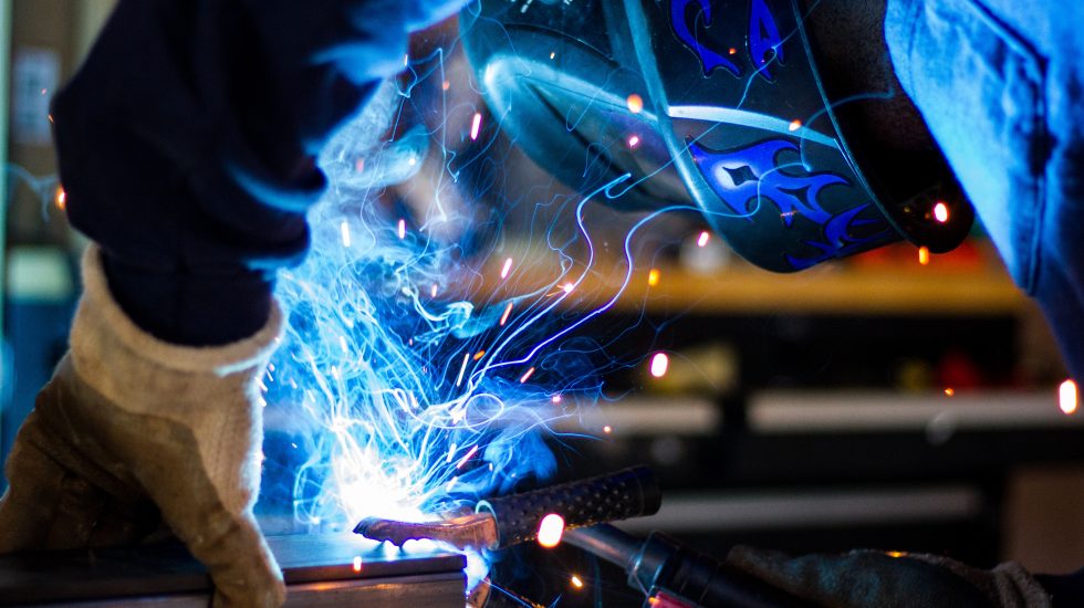 Manufacturing