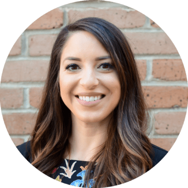 Lauren Highsmith Headshot