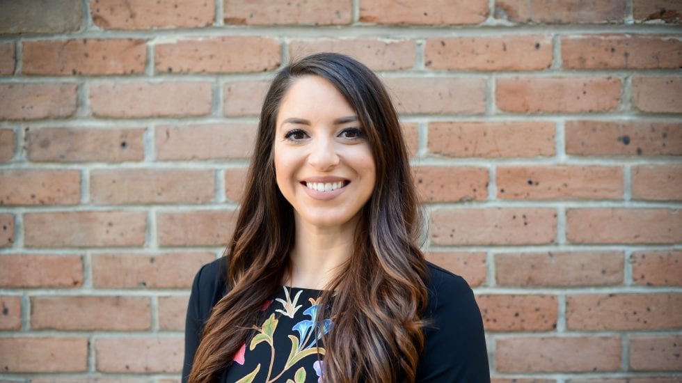 Lauren Highsmith Headshot