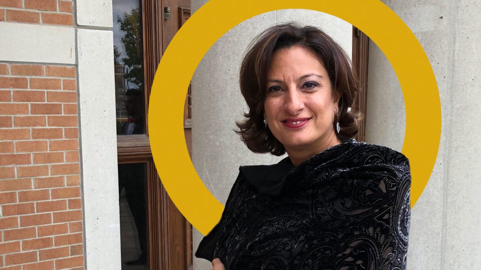 Photo of Heba Assabgy