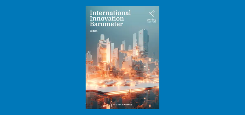 International Innovation Barometer